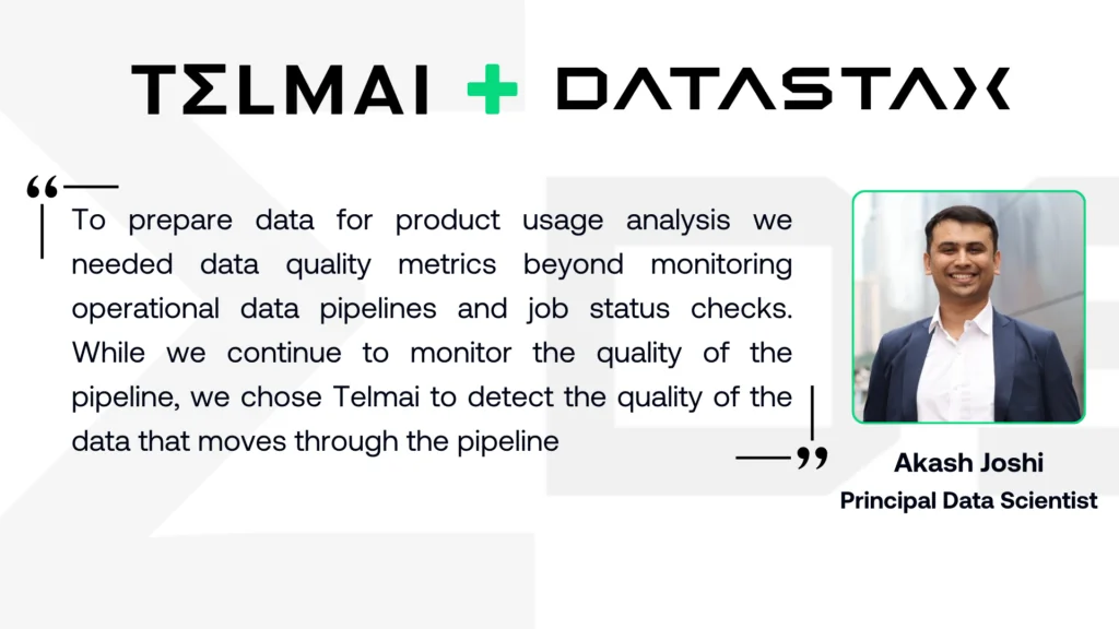 Datastax