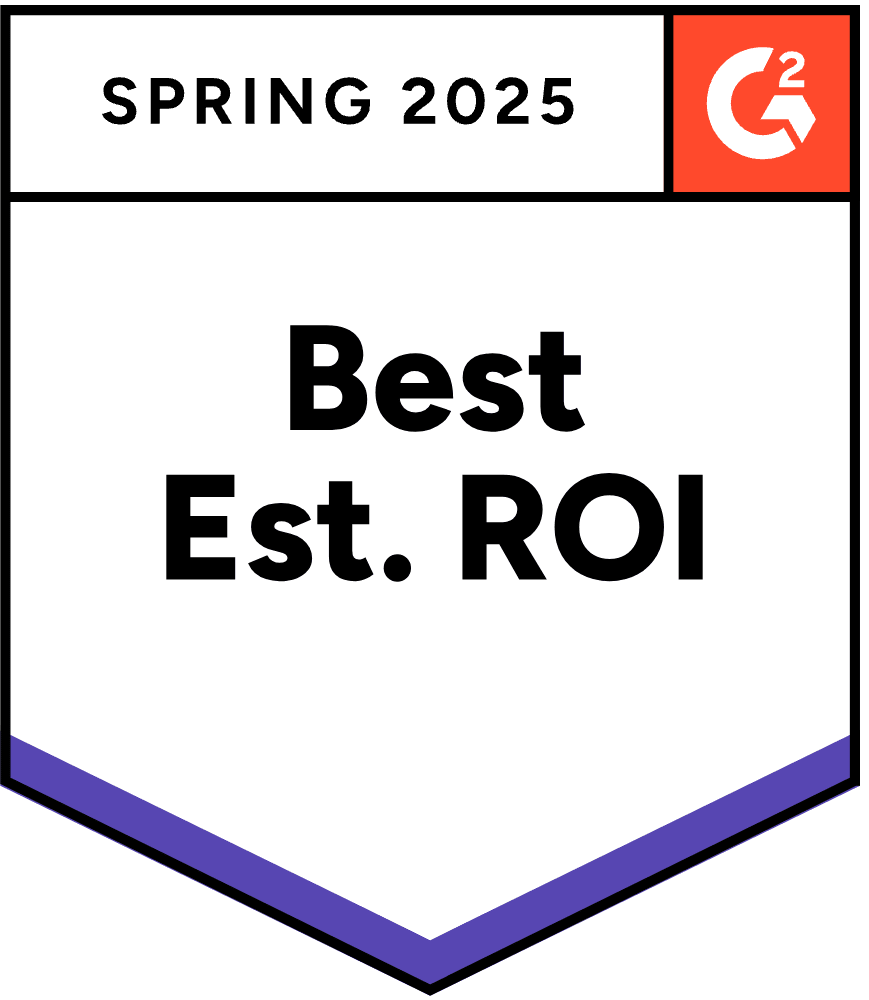 g2 2025 bestroi